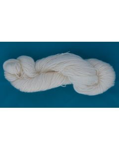 Mohair & Lambswool - knit as Aran