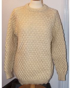 Round Neck Jumpers - Unisex
