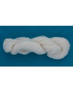 Mohair & Lambswool - knit as Light Aran