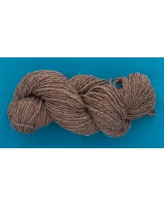 Shetland Wool / Yarn - knit as Aran