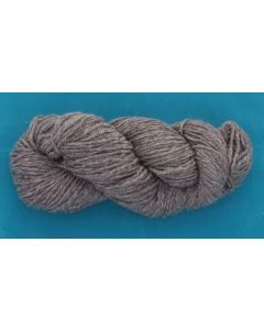 Shetland Wool / Yarn - knit as Light Aran