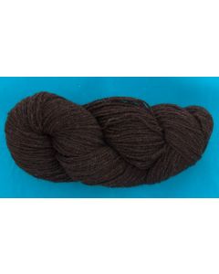 Lambswool - knit as 4 ply